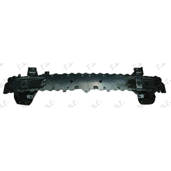 FRONT BUMPER REINFORCEMENT - MAZDA MAZDA 2 03-07 pentru MAZDA, MAZDA 2 03-07