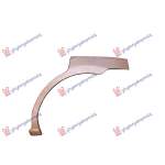 ARC ROATA SPATE 5 USI STG. pentru MAZDA, MAZDA 2 03-07