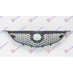 GRILLE 4D -06 (PRIMED MOULDING) - MAZDA MAZDA 3 SDN-H/B (BK) 04-08 pentru MAZDA, MAZDA 3 SDN-H/B (BK) 04-08