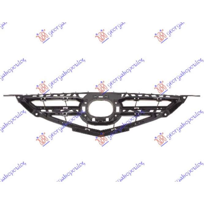 GRILLE 06- (SPORT) - MAZDA MAZDA 3 SDN-H/B (BK) 04-08 pentru MAZDA, MAZDA 3 SDN-H/B (BK) 04-08