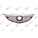 GRILLE 4D -06 (CHROME MOULDING) - MAZDA MAZDA 3 SDN-H/B (BK) 04-08 pentru MAZDA, MAZDA 3 SDN-H/B (BK) 04-08