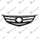 GRILLE -06 (SPORT) - MAZDA MAZDA 3 SDN-H/B (BK) 04-08 pentru MAZDA, MAZDA 3 SDN-H/B (BK) 04-08
