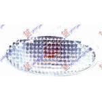 SIDE LAMP CLEAR (E) - MAZDA MAZDA 5 05-10 pentru MAZDA, MAZDA 5 05-10
