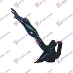 HOOD HINGE 4DR - MAZDA MAZDA 3 SDN-H/B (BK) 04-08 pentru MAZDA, MAZDA 3 SDN-H/B (BK) 04-08