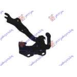 HOOD HINGE 5D - MAZDA MAZDA 3 SDN-H/B (BK) 04-08 pentru MAZDA, MAZDA 3 SDN-H/B (BK) 04-08