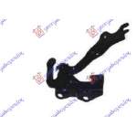 HOOD HINGE 5D - MAZDA MAZDA 3 SDN-H/B (BK) 04-08 pentru MAZDA, MAZDA 3 SDN-H/B (BK) 04-08