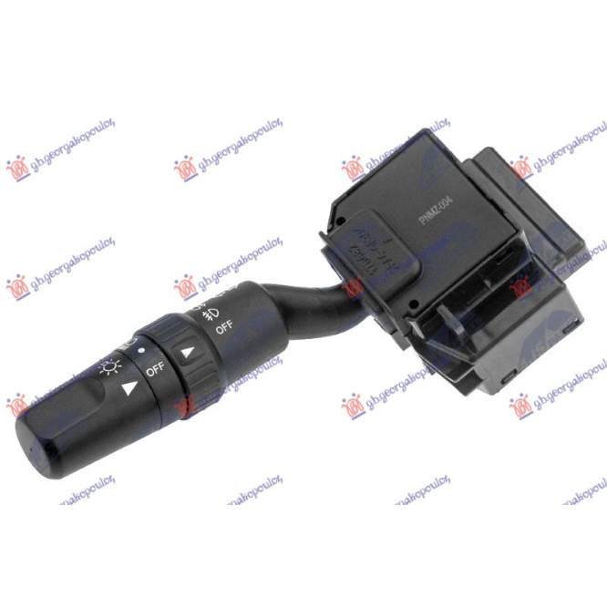 MANETA LUMINI FAR/SEMNAL CU PROIECTOR CEATA (11PIN) pentru MAZDA, MAZDA 3 SDN-H/B (BK) 04-08