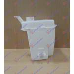 VAS SPALATOR- KIA KIA RIO 05-11 pentru KIA, KIA RIO 05-11, JEEP, JEEP COMMANDER 06-10, Partea frontala, Vas spalator