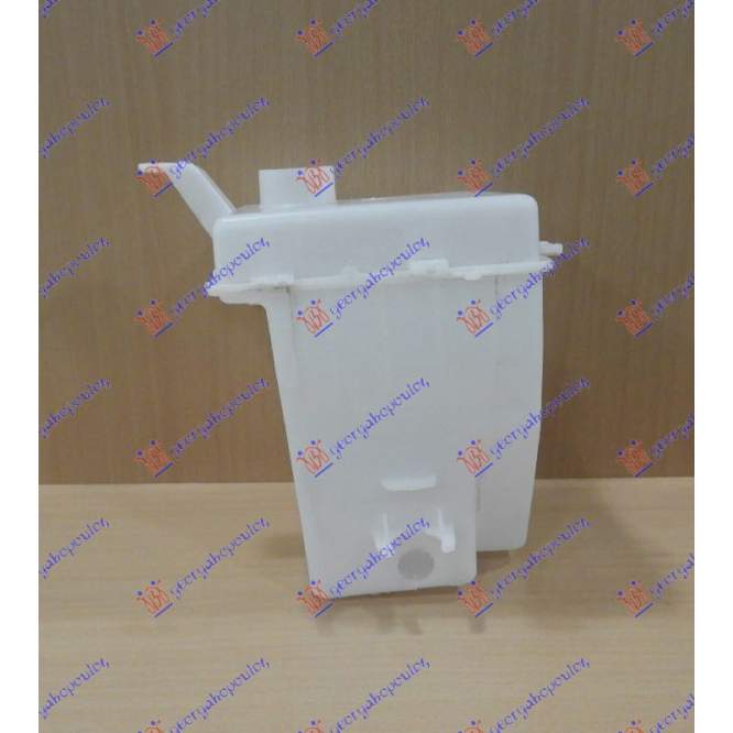 VAS SPALATOR- KIA KIA RIO 05-11 pentru KIA, KIA RIO 05-11, JEEP, JEEP COMMANDER 06-10, Partea frontala, Vas spalator