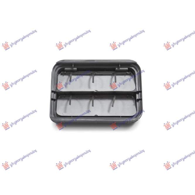 GRILA PRESIUNE AER CAPOTA PORTBAGAJ pentru RENAULT, RENAULT ESPACE 03-12