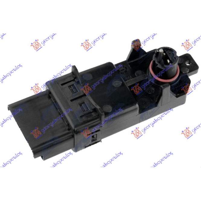 WINDOW REGALATOR MOTOR MODULE - RENAULT RENAULT MODUS 08-13 pentru RENAULT, RENAULT MODUS 08-13