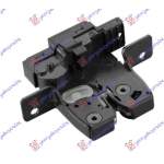 TAIL GATE LOCK 5th                                                                                                       - RENAULT RENAULT MODUS 08-13 pentru RENAULT, RENAULT MODUS 08-13