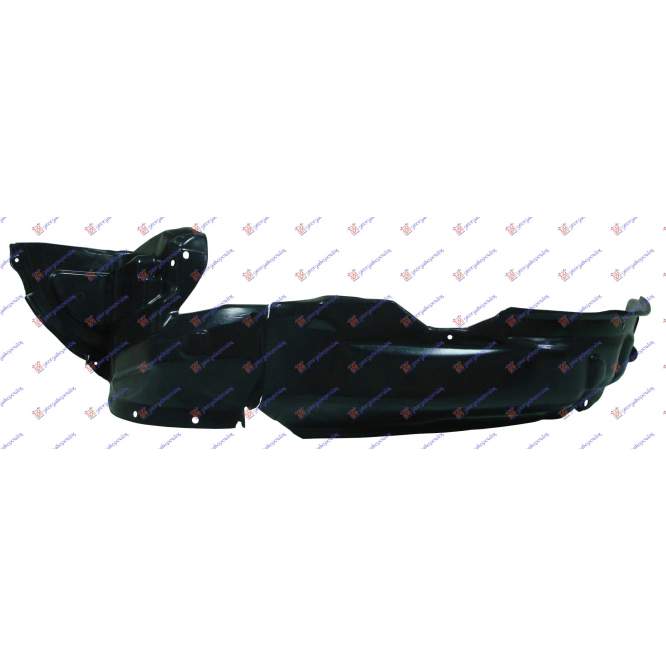 INNER PLASTIC FENDER FR - SUZUKI SUZUKI SWIFT H/B 06-11 pentru SUZUKI, SUZUKI SWIFT H/B 06-11