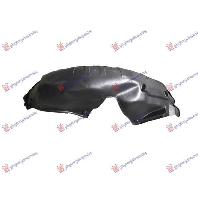 CARENAJ ARIPA SPATE DR. pentru SUZUKI, SUZUKI SWIFT H/B 06-11