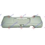 REAR BUMPER -08 PRIMED (A QUALITY) - SUZUKI SUZUKI SWIFT H/B 06-11 pentru SUZUKI, SUZUKI SWIFT H/B 06-11