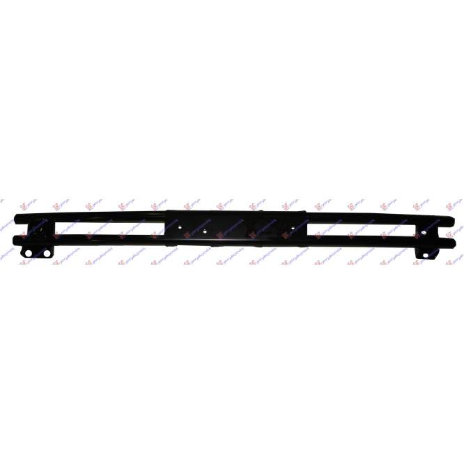 FRONT BUMPER REINFORCEMENT UPPER - SUZUKI SUZUKI SWIFT H/B 06-11 pentru SUZUKI, SUZUKI SWIFT H/B 06-11