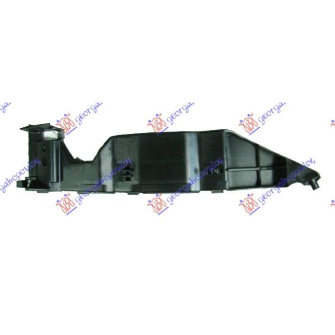 FRONT BUMPER STAY SIDE - SUZUKI SUZUKI SWIFT H/B 06-11 pentru SUZUKI, SUZUKI SWIFT H/B 06-11