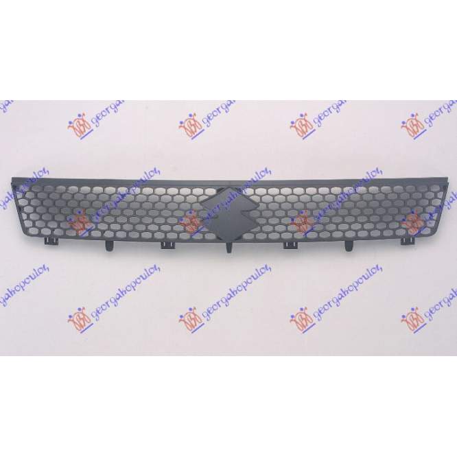 GRILLE -08 - SUZUKI SUZUKI SWIFT H/B 06-11 pentru SUZUKI, SUZUKI SWIFT H/B 06-11
