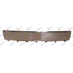 GRILLE (CHROME) -08 - SUZUKI SUZUKI SWIFT H/B 06-11 pentru SUZUKI, SUZUKI SWIFT H/B 06-11