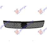 GRILLE 08- - SUZUKI SUZUKI SWIFT H/B 06-11 pentru SUZUKI, SUZUKI SWIFT H/B 06-11