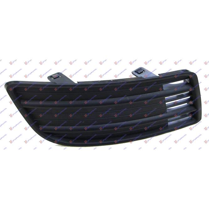 FRONT BUMPER SIDE GRILLE (W/O F.L. HOLE) 2008- - SUZUKI SUZUKI SWIFT H/B 06-11 pentru SUZUKI, SUZUKI SWIFT H/B 06-11