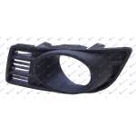 FRONT BUMPER SIDE GRILLE (W/F.L. HOLE) 2008- - SUZUKI SUZUKI SWIFT H/B 06-11 pentru SUZUKI, SUZUKI SWIFT H/B 06-11
