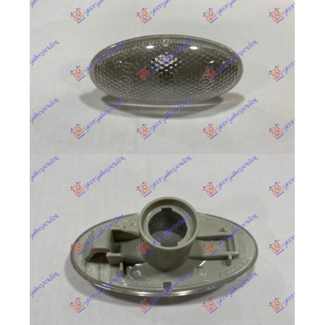 SIDE LAMP                                                                                                                - SUZUKI SUZUKI CELERIO 14- pentru SUZUKI, SUZUKI CELERIO 14-
