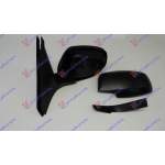 DOOR MIRROR MANUAL (A QUALITY)  (CONVEX GLASS) - SUZUKI SUZUKI SWIFT H/B 06-11 pentru SUZUKI, SUZUKI SWIFT H/B 06-11