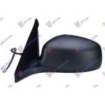 DOOR MIRROR ELECT.HEATED (A QUALITY)  (CONVEX GLASS) - SUZUKI SUZUKI SWIFT H/B 06-11 pentru SUZUKI, SUZUKI SWIFT H/B 06-11