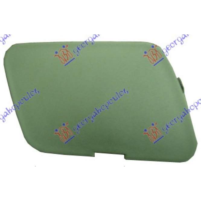 TOW HOOK COVER FRONT - SUZUKI SUZUKI SWIFT H/B 06-11 pentru SUZUKI, SUZUKI SWIFT H/B 06-11
