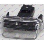 LAMPA NUMAR (USA SPATE SINGLE) - F2 pentru TOYOTA, TOYOTA PROACE/PROACE VERSO 16-