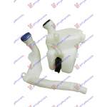 VAS SPALTOR  FARA/ SP. LUNETA CU/MOTOR - PEUGEOT PEUGEOT 207 06-14 pentru PEUGEOT, PEUGEOT 207 06-14, JEEP, JEEP COMMANDER 06-10, Partea frontala, Vas spalator