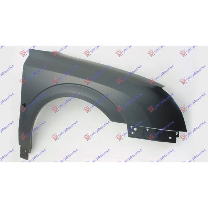 FRONT FENDER - OPEL OPEL SIGNUM 03-06 pentru OPEL, OPEL SIGNUM 03-06