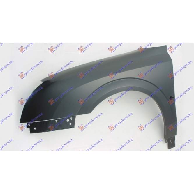 FRONT FENDER - OPEL OPEL SIGNUM 03-06 pentru OPEL, OPEL SIGNUM 03-06