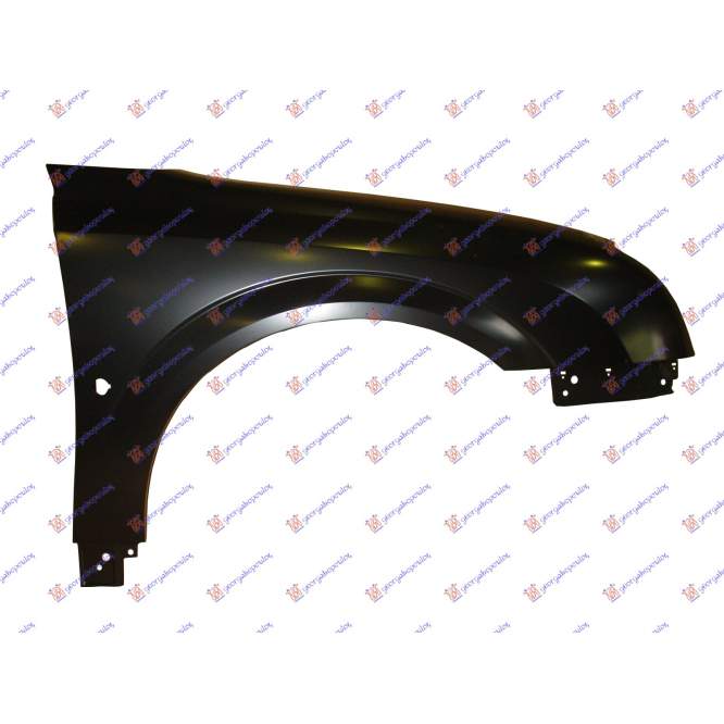 FRONT FENDER (EUROPE) - OPEL OPEL SIGNUM 03-06 pentru OPEL, OPEL SIGNUM 03-06