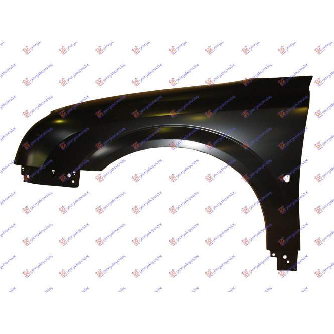 FRONT FENDER (EUROPE) - OPEL OPEL SIGNUM 03-06 pentru OPEL, OPEL SIGNUM 03-06