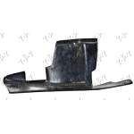 FRONT COVER ENGINE PLASTIC (DYNAMO) - OPEL OPEL SIGNUM 03-06 pentru OPEL, OPEL SIGNUM 03-06