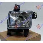 FOG LAMP SPORT TYPE (E) - OPEL OPEL SIGNUM 03-06 pentru OPEL, OPEL SIGNUM 03-06