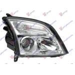 HEAD LAMP HELLA - OPEL OPEL SIGNUM 03-06 pentru OPEL, OPEL SIGNUM 03-06