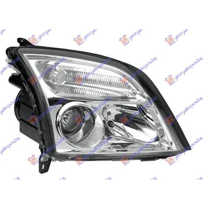 HEAD LAMP HELLA - OPEL OPEL SIGNUM 03-06 pentru OPEL, OPEL SIGNUM 03-06