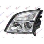 HEAD LAMP HELLA - OPEL OPEL SIGNUM 03-06 pentru OPEL, OPEL SIGNUM 03-06