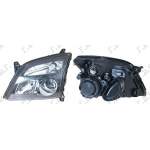 HEAD LAMP (DEPO) - OPEL OPEL SIGNUM 03-06 pentru OPEL, OPEL SIGNUM 03-06