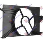 FAN SHROUD (SINGLE) PETROL - OPEL OPEL SIGNUM 03-06 pentru OPEL, OPEL SIGNUM 03-06