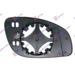 DOOT MIRROR GLASS  (ASPHERICAL GLASS) - OPEL OPEL SIGNUM 03-06 pentru OPEL, OPEL SIGNUM 03-06