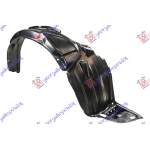  CARENAJ  PLASTIC  ARIPA  FATA  DR.  pentru HONDA, HONDA CIVIC H/B-L/B 04-05