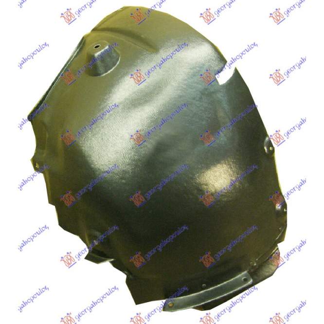 FRONT INNER FENDER (FRONT PART) - MERCEDES MERCEDES SLK (R171) 04-10 pentru MERCEDES, MERCEDES SLK (R171) 04-10