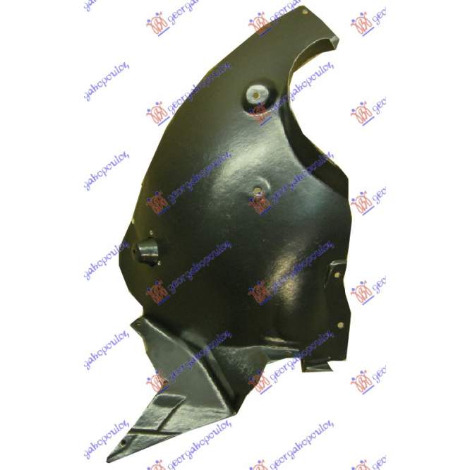 FRONT INNER FENDER (REAR PART) - MERCEDES MERCEDES SLK (R171) 04-10 pentru MERCEDES, MERCEDES SLK (R171) 04-10