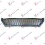 FRONT BUMPER GRILLE MIDDLE - MERCEDES MERCEDES SLK (R171) 04-10 pentru MERCEDES, MERCEDES SLK (R171) 04-10