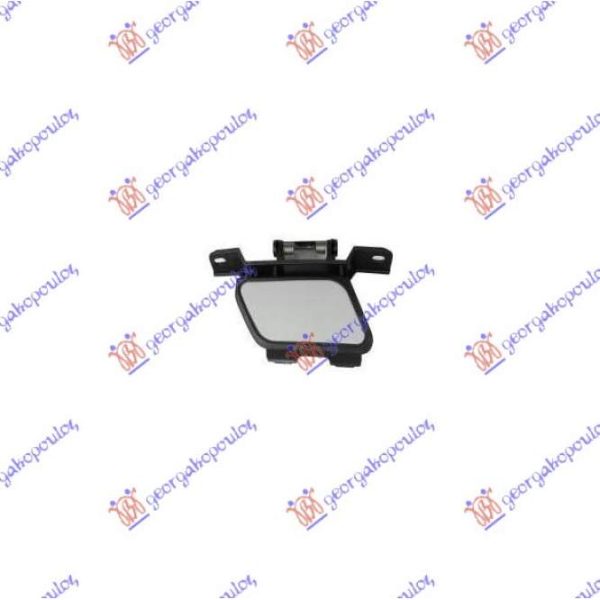 HEAD LAMP WASHER COVER - MERCEDES MERCEDES SLK (R171) 04-10 pentru MERCEDES, MERCEDES SLK (R171) 04-10