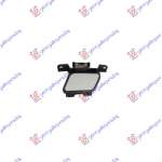 HEAD LAMP WASHER COVER - MERCEDES MERCEDES SLK (R171) 04-10 pentru MERCEDES, MERCEDES SLK (R171) 04-10